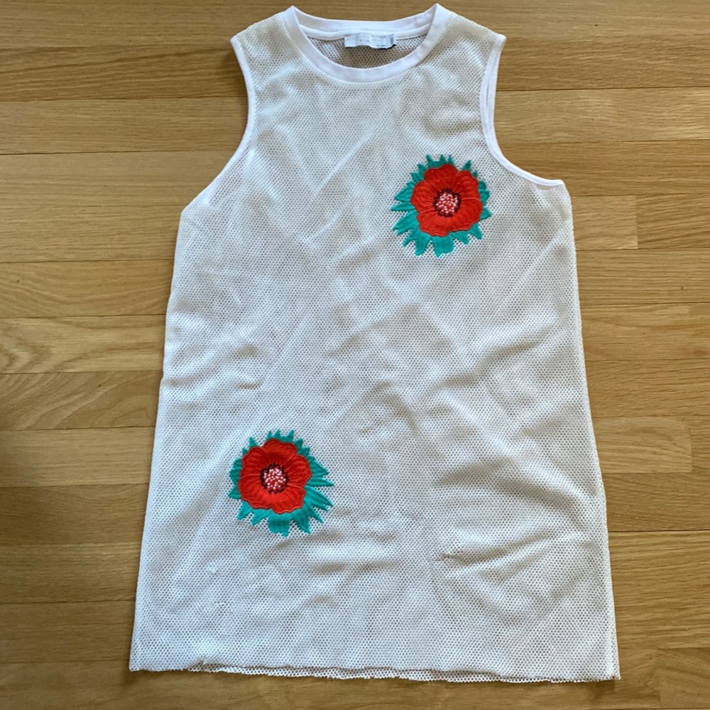 Stella McCartney kid’s dress size 10